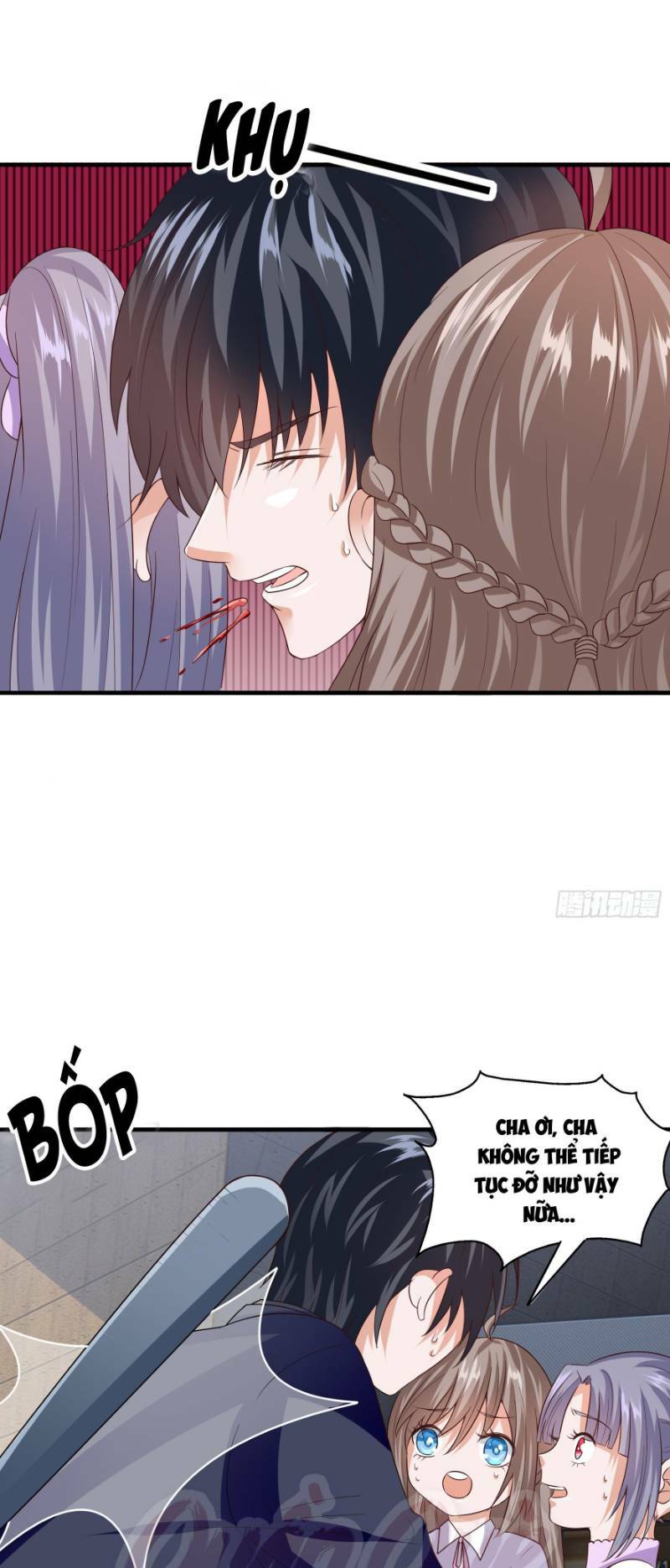 vú em của tiên ma chapter 8 19