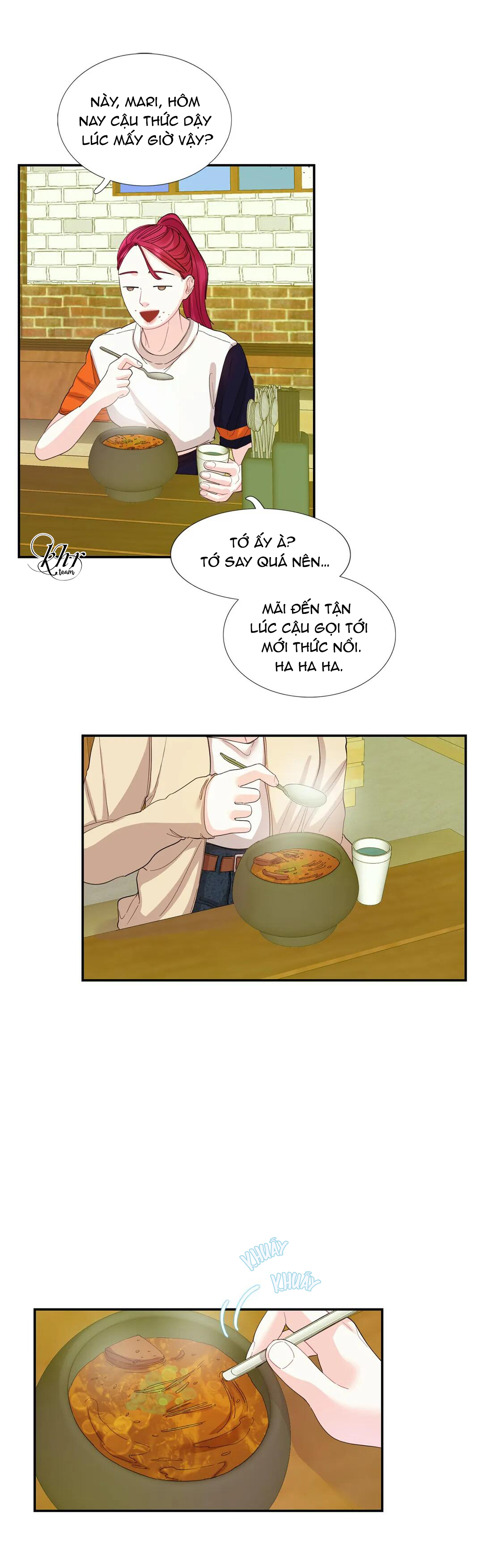 lên đỉnh chapter 31 6