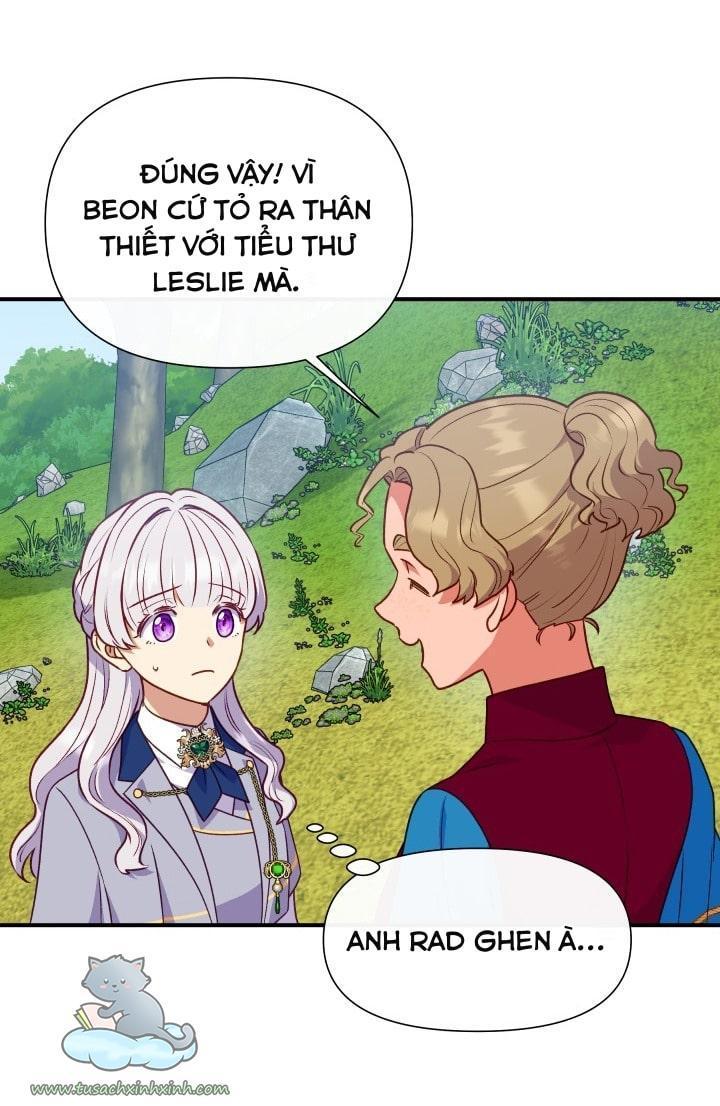 công nương khế ước của gia tộc công tước quái vật chapter 136 32