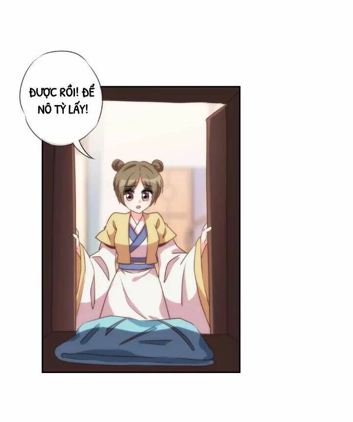 ồ, phu quân đáng yêu của tôi! chapter 52 20