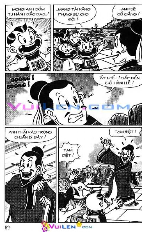 thần đồng đất việt chapter 115 79