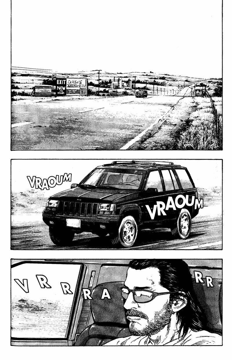 shamo (võ đạo) chapter 80 4