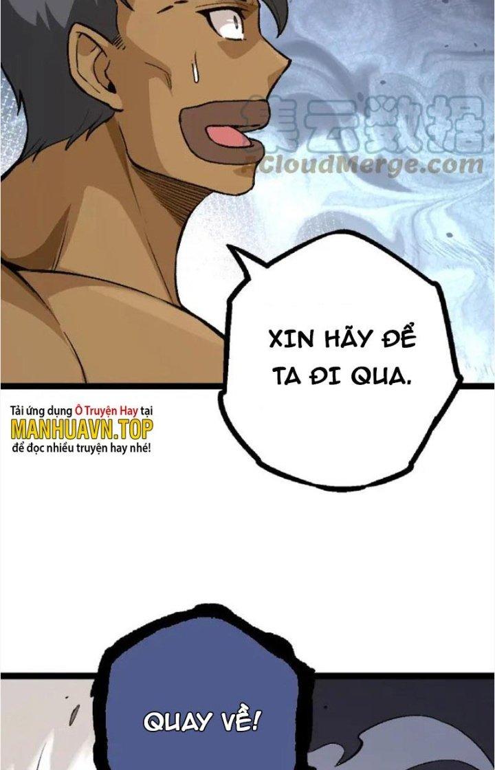 từ cây cổ thụ bắt đầu tiến hóa chapter 33 64