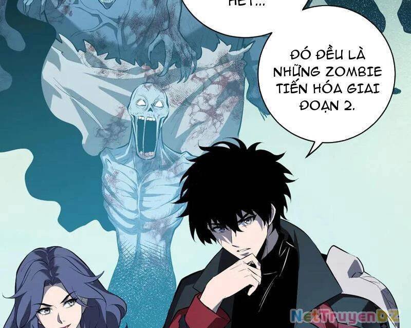 toàn dân tận thế: ta, virus quân vương chapter 34 66