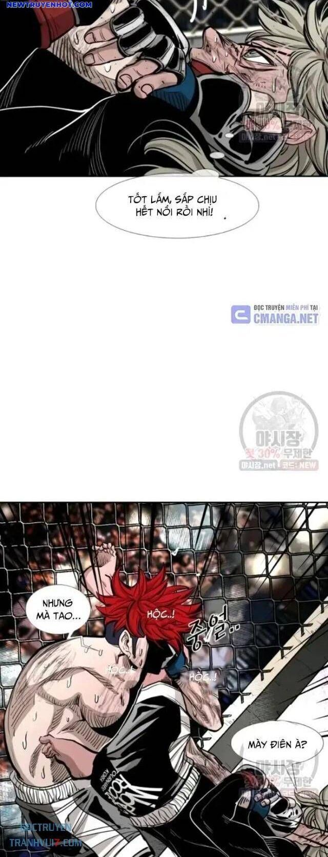 shark - cá mập chapter 209 37