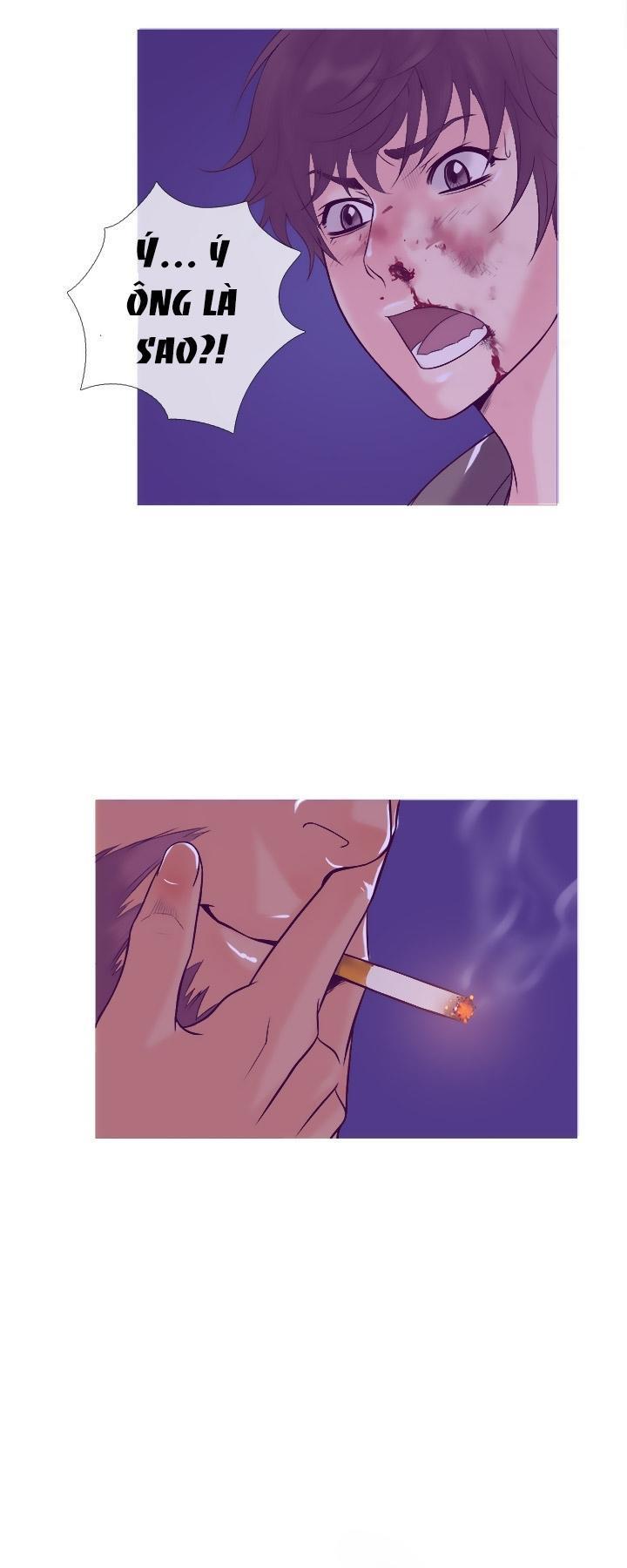 thiên đường chapter 2 39