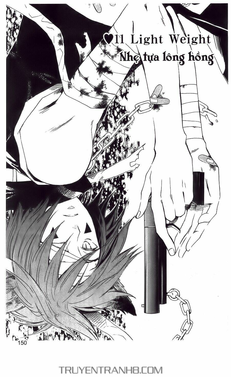 alice lạc vào xứ sở trái tim chapter 11 2