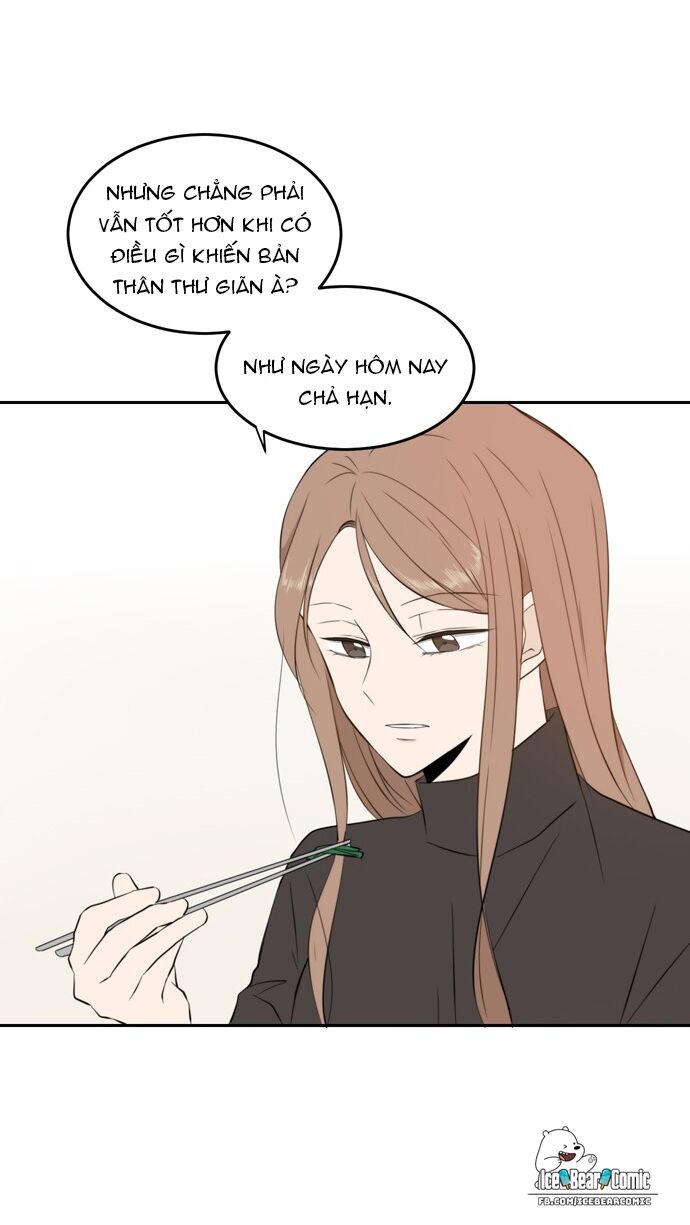 kiếp này cũng xin chăm sóc tôi như vậy nhé kiếp này cũng xin chăm sóc tôi như vậy nhé chapter 14 31