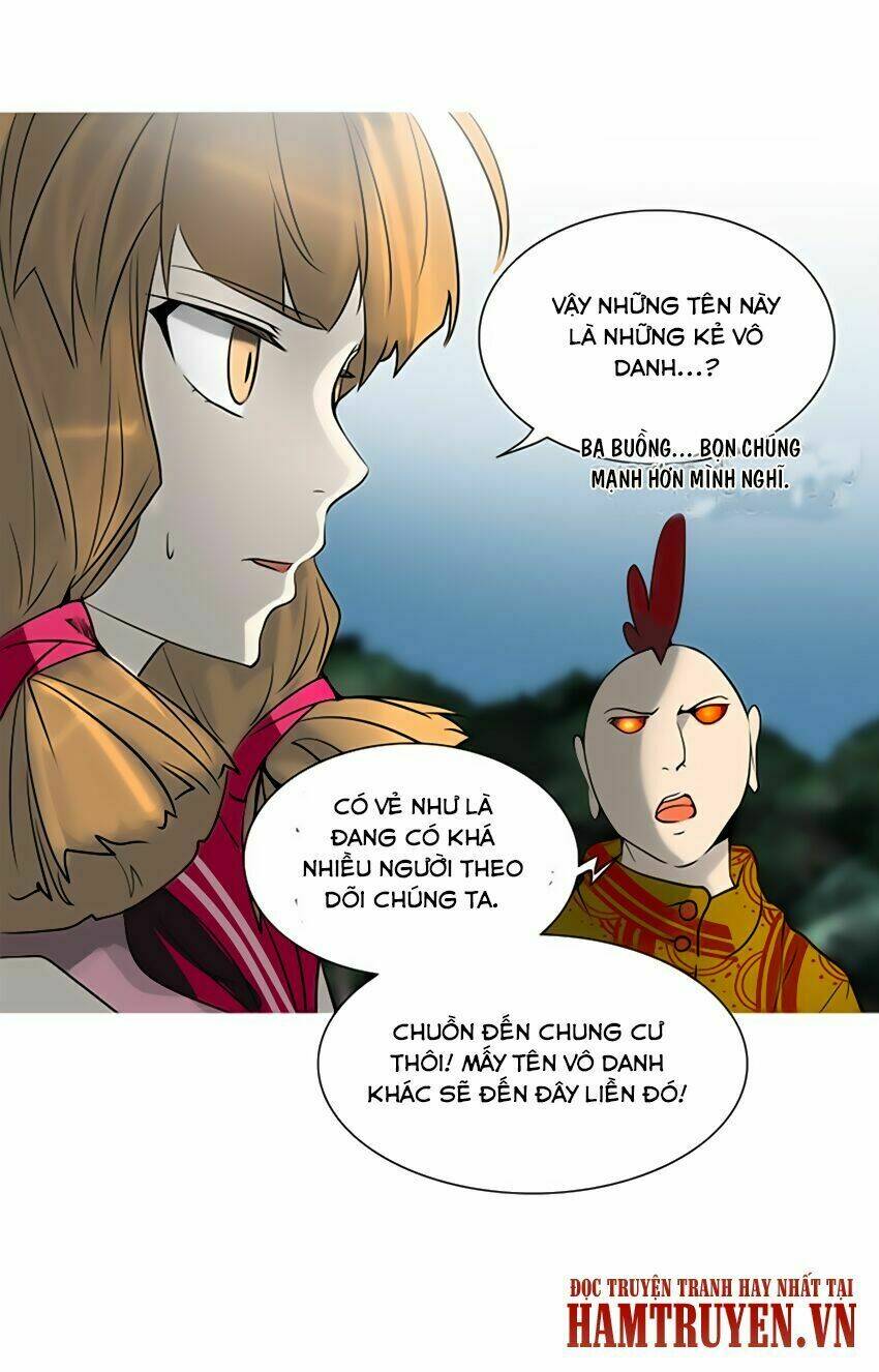 cuộc chiến trong tòa tháp chapter 280 72