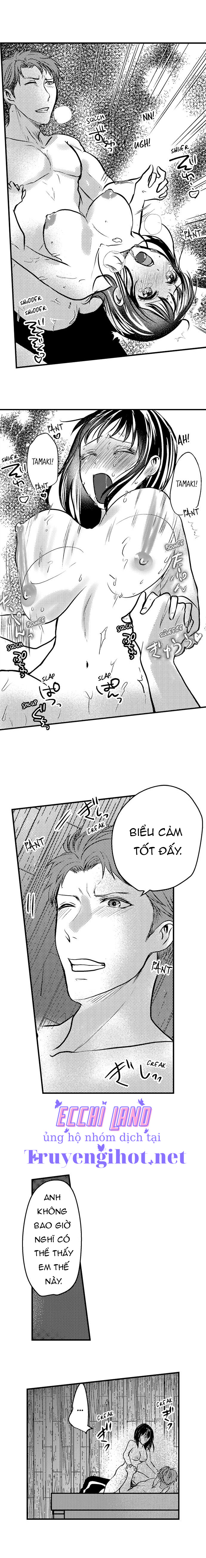 làm tình khi bị còng tay (full) chapter 21.1 3