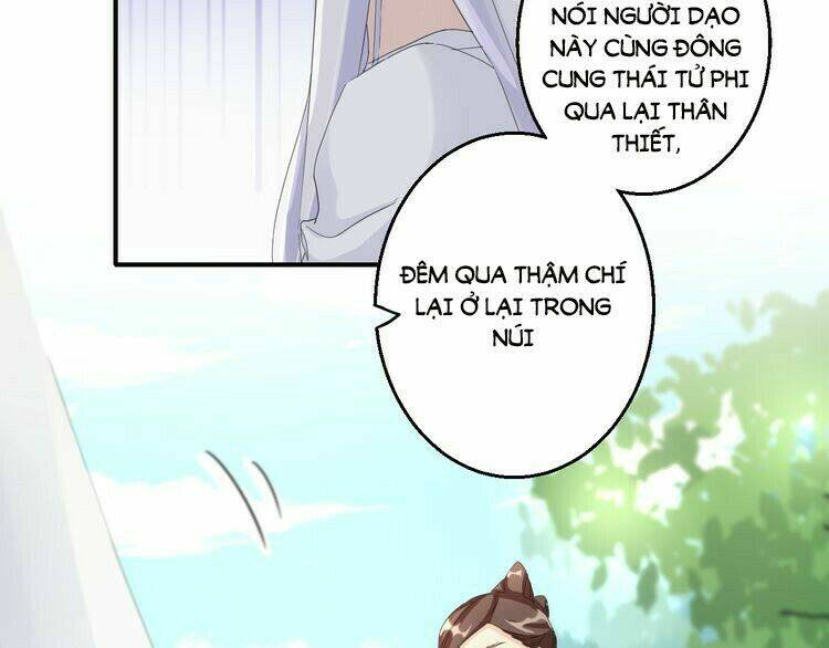 hoa nhan sách chapter 30.1 23