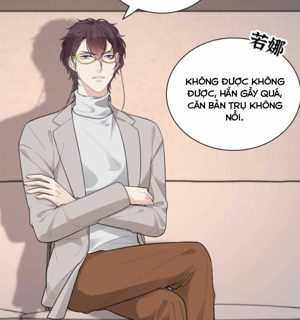 cô vợ hợp đồng bỏ trốn của tổng giám đốc chapter 427 19