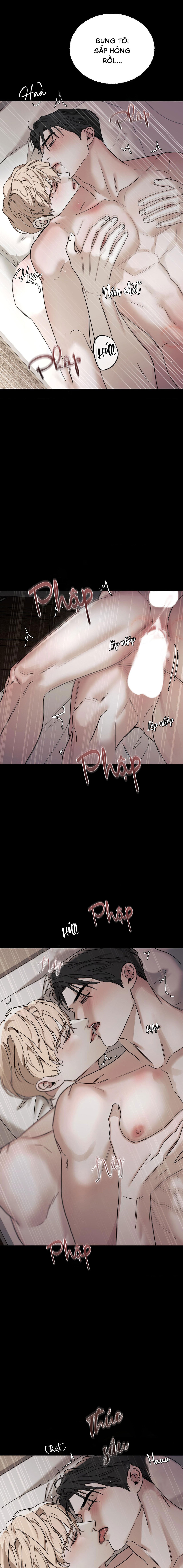 dearest chapter 21 9