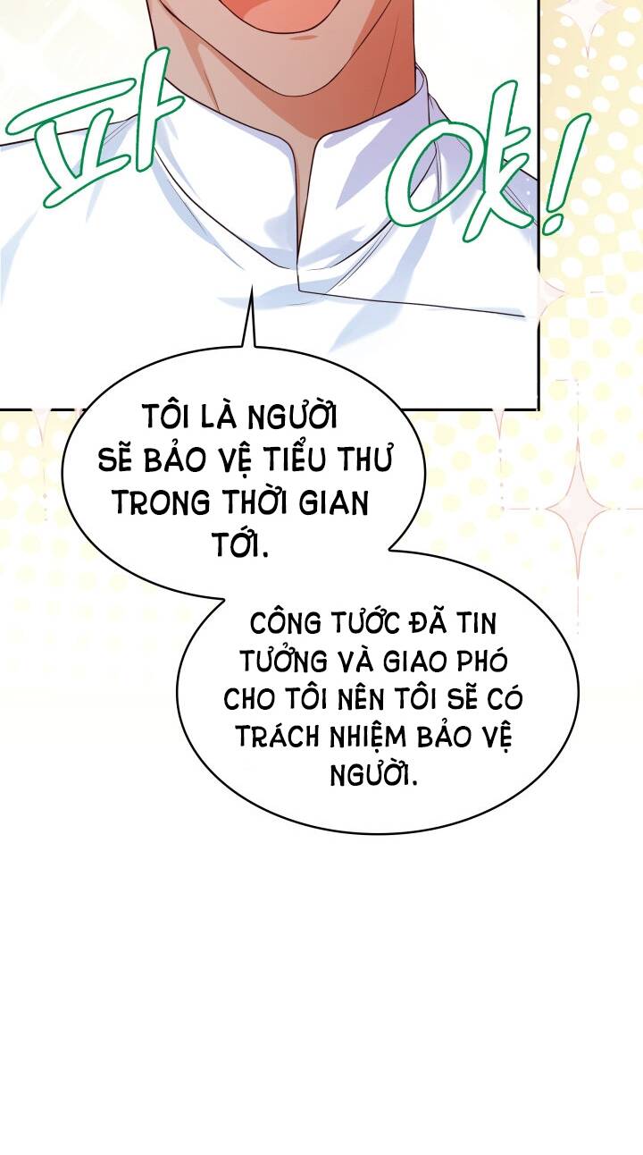 từ ác nữ, tôi trở thành một người mẹ chapter 34.2 40
