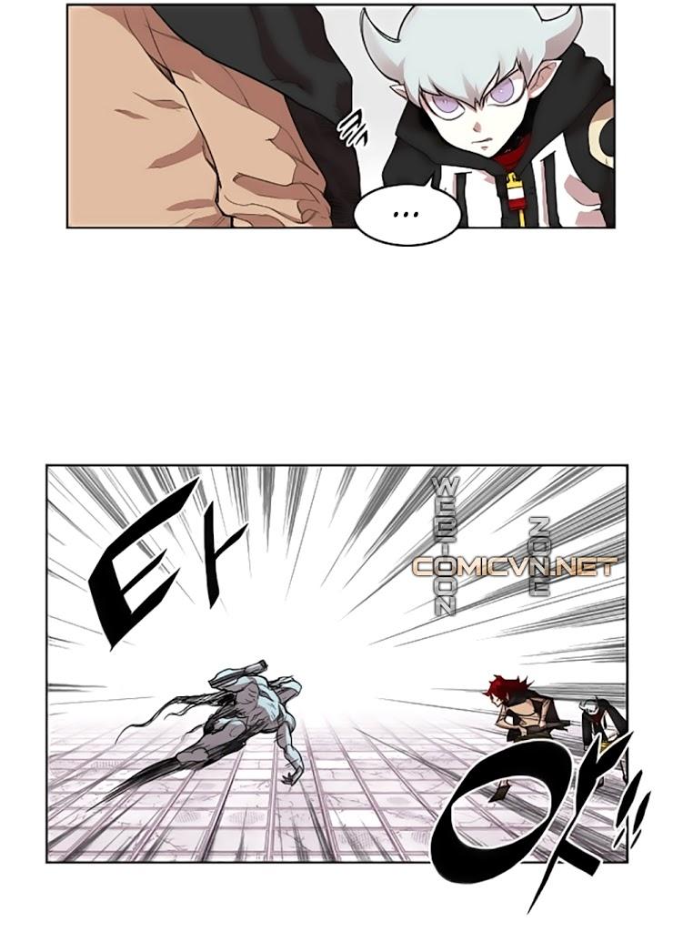 hard core leveling warrior chapter 9 21