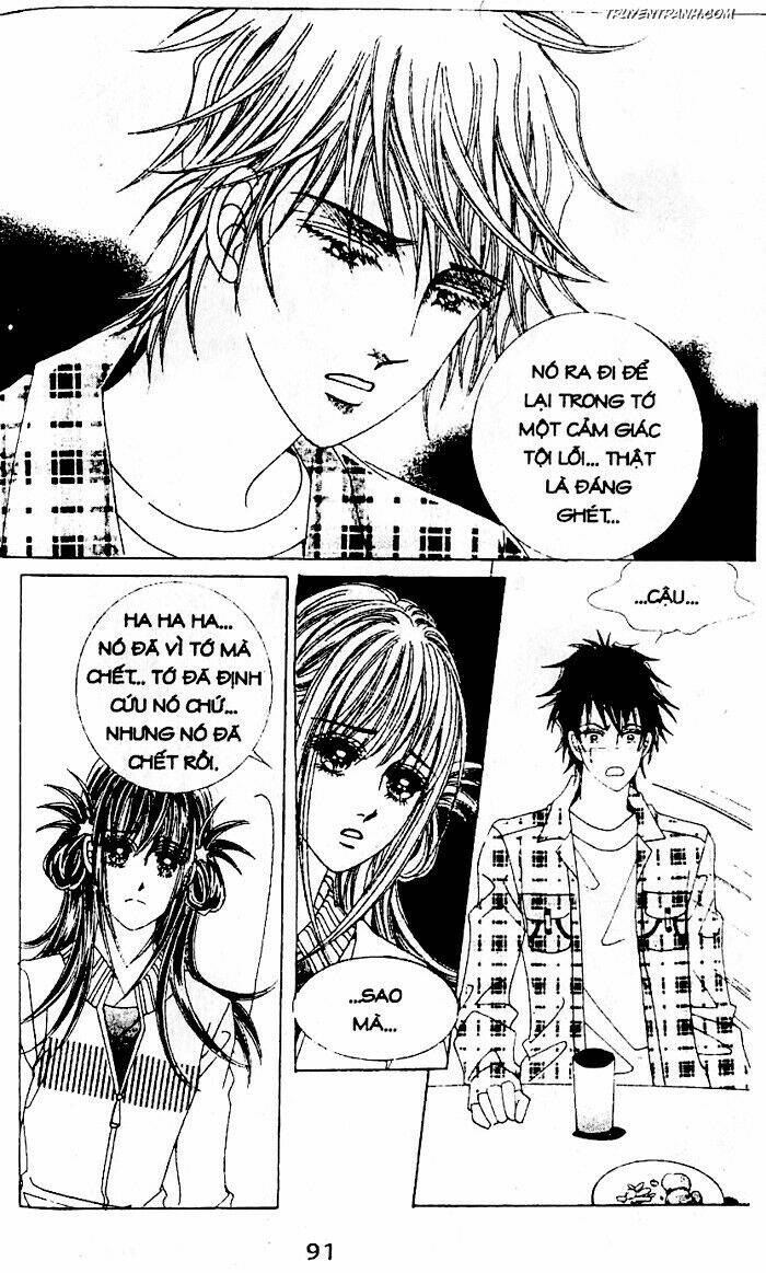 nhà trọ hoàn hảo chapter 82 7