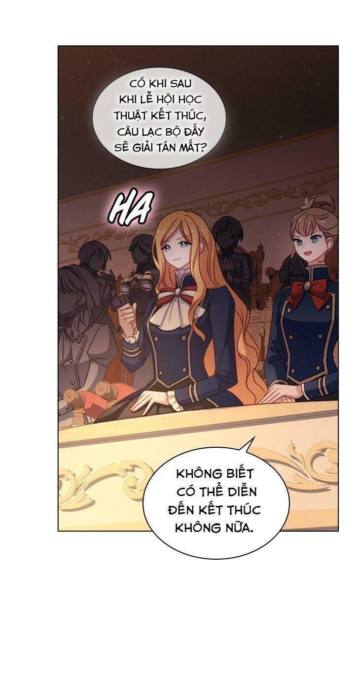 để yên cho tiểu thư hiền chapter 34 20