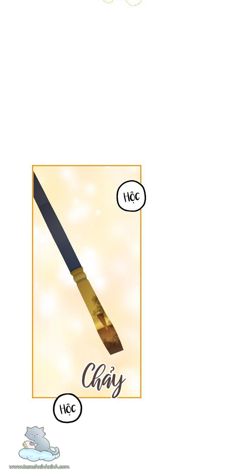 tháng năm cuối cùng của nữ phụ đoản mệnh chapter 25 32