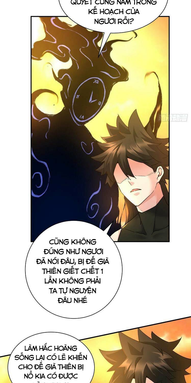 ta là nhà giàu số một, ta không muốn trọng sinh chapter 68 13