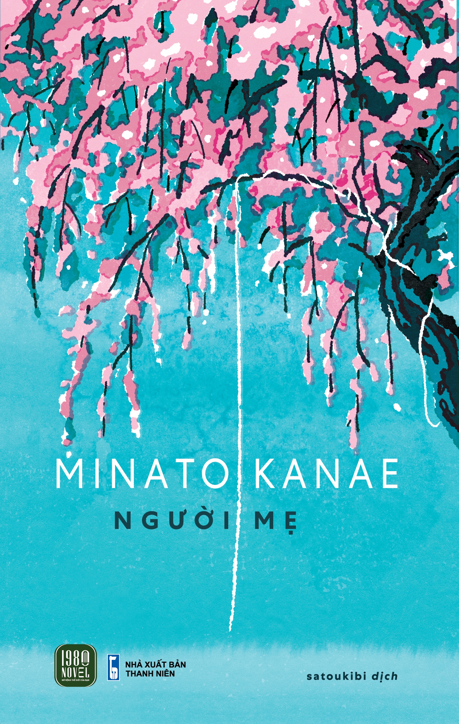 Người Mẹ (Minato Kanae)