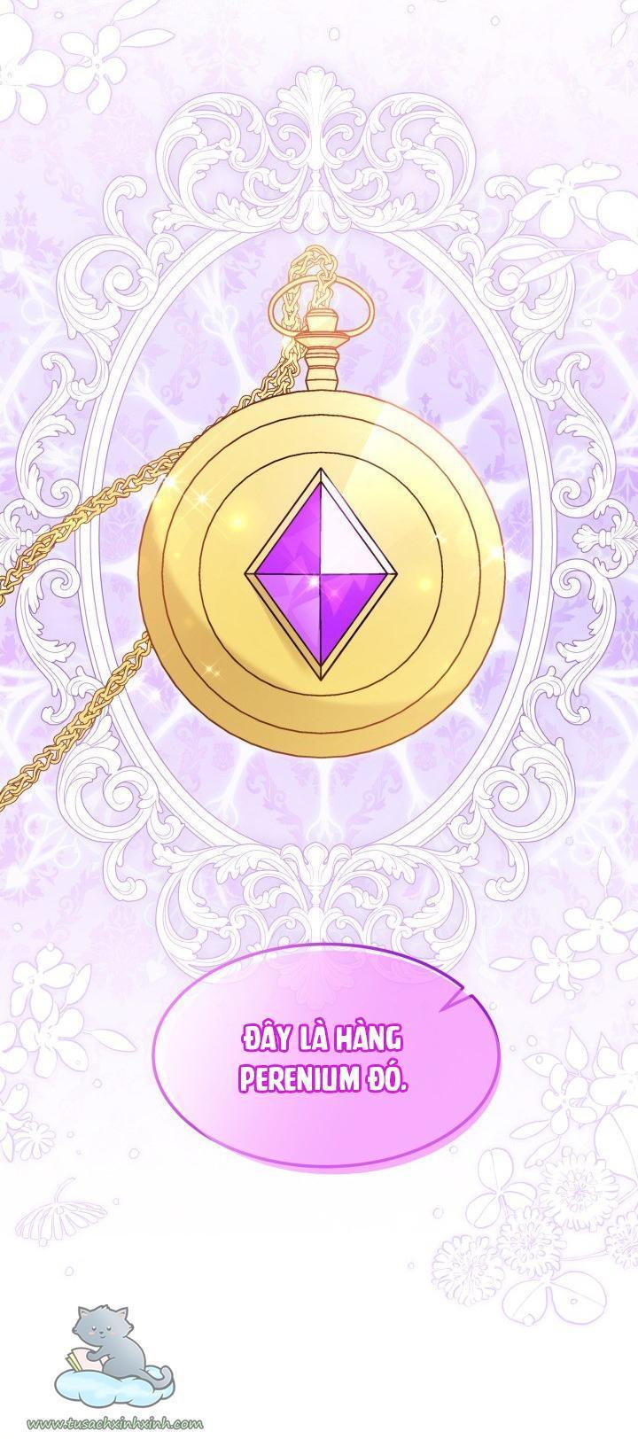 quan hệ cộng sinh giữa báo đen và thỏ trắng chapter 56 46