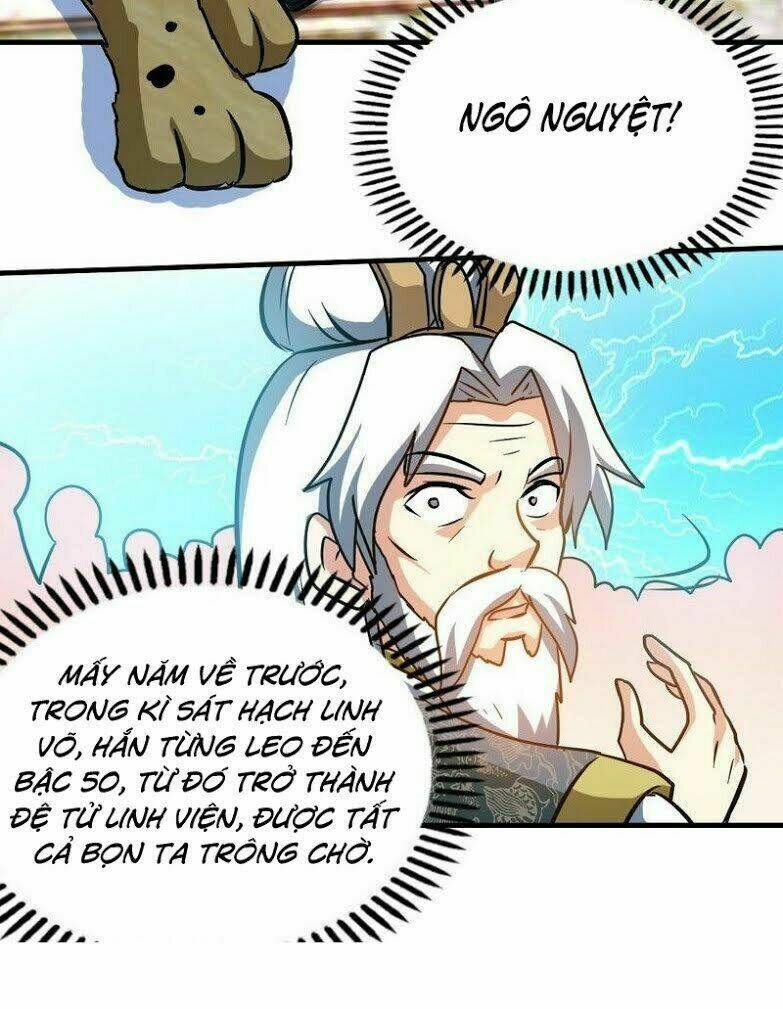 chí tôn thần ma chapter 60 18