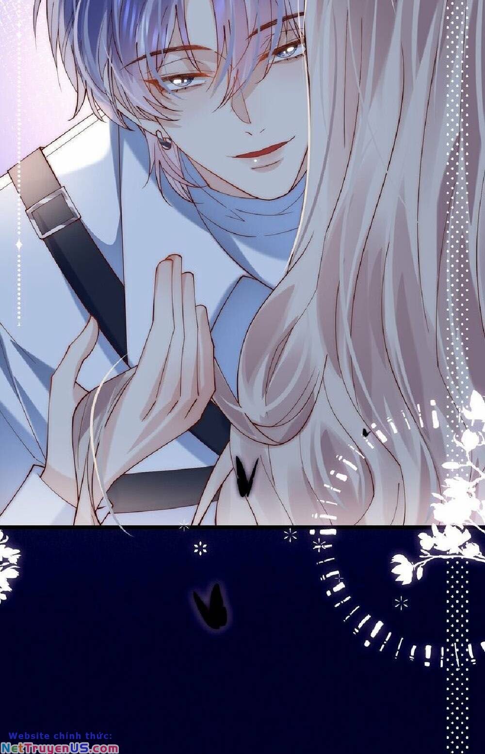 ta được thế thân tỏ tình chapter 20 40