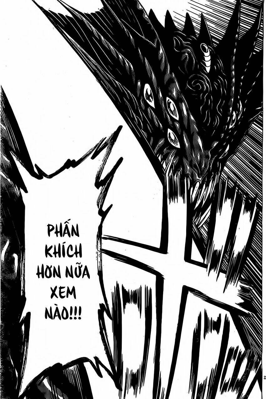 hakaijuu chapter 47 21