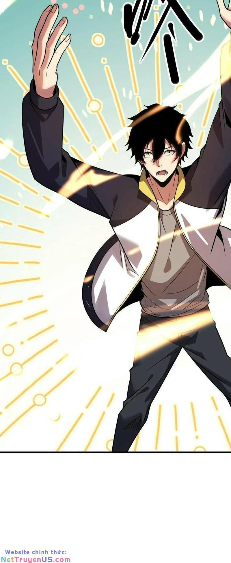 nhìn thấy thanh máu, ta xử tội thần linh chapter 69 24