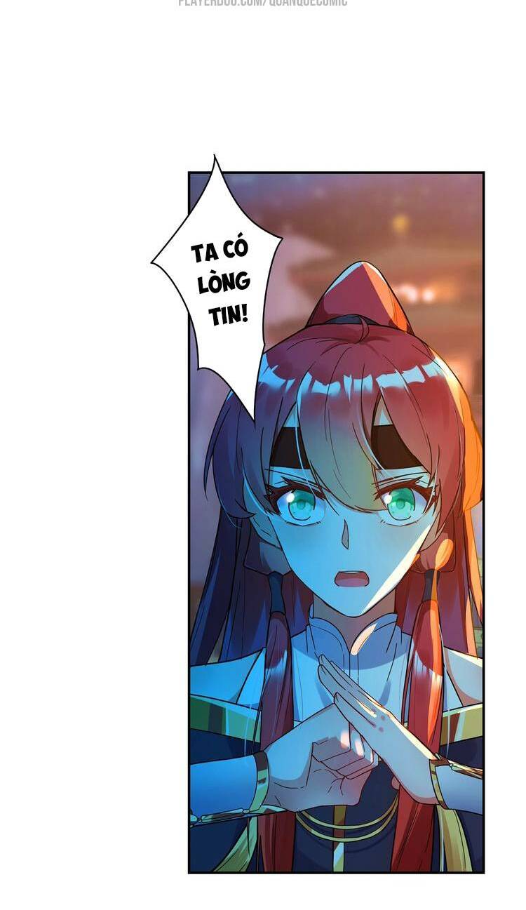 lục tích ma yểm chapter 21 31