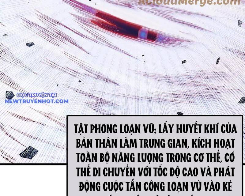 Vô Địch Bị Động Tạo Ra Tấn Sát Thương chapter 54 114