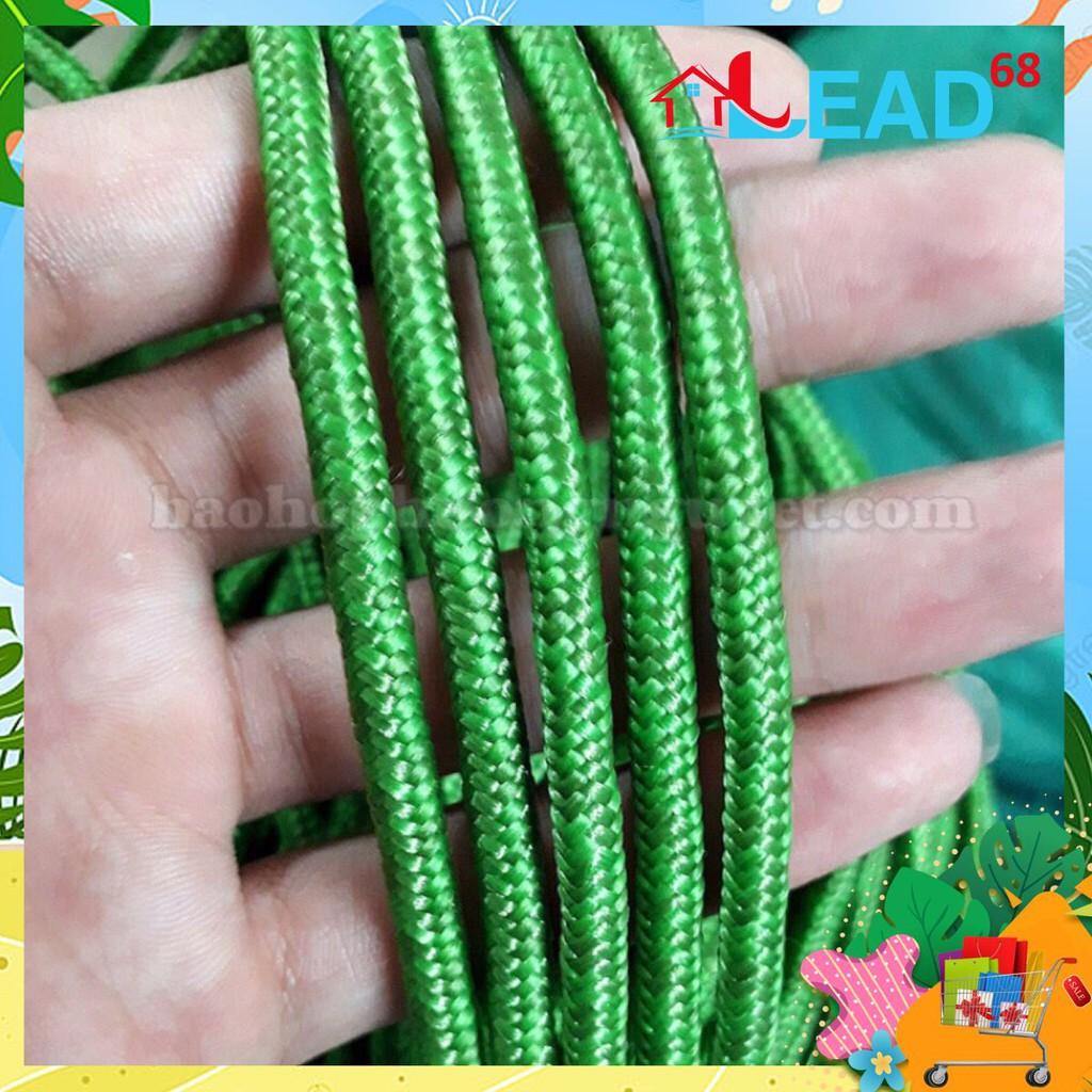 Dù tròn buộc đồ