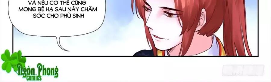 Luôn Có Yêu Quái Chapter 213 2