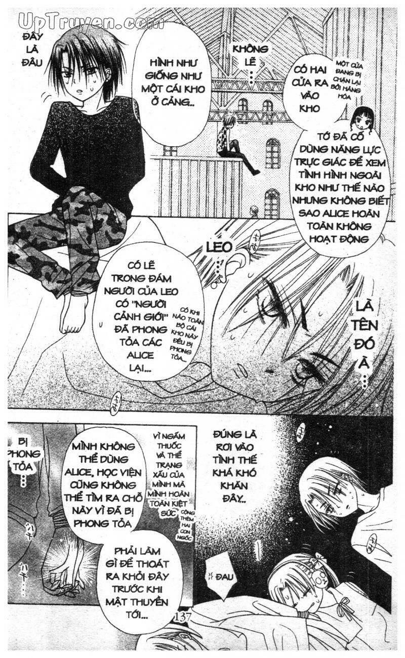 gakuen alice chapter 11 135