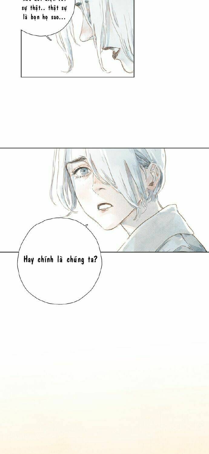 người yêu dấu chapter 16 20