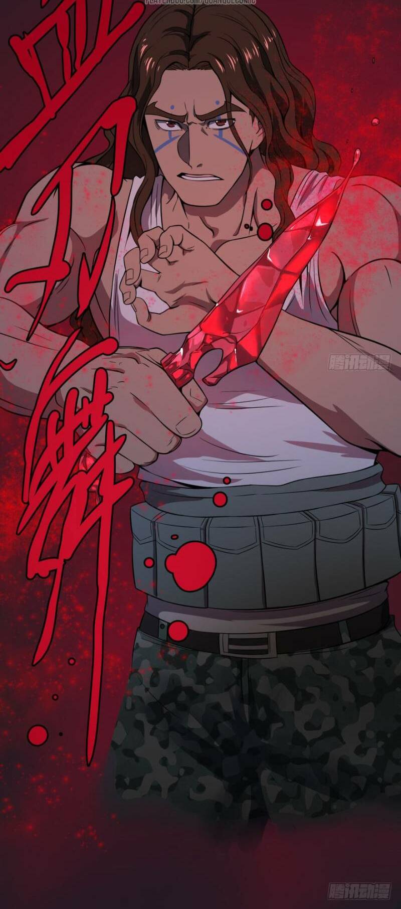 danh sách kẻ phản diện chapter 38 19