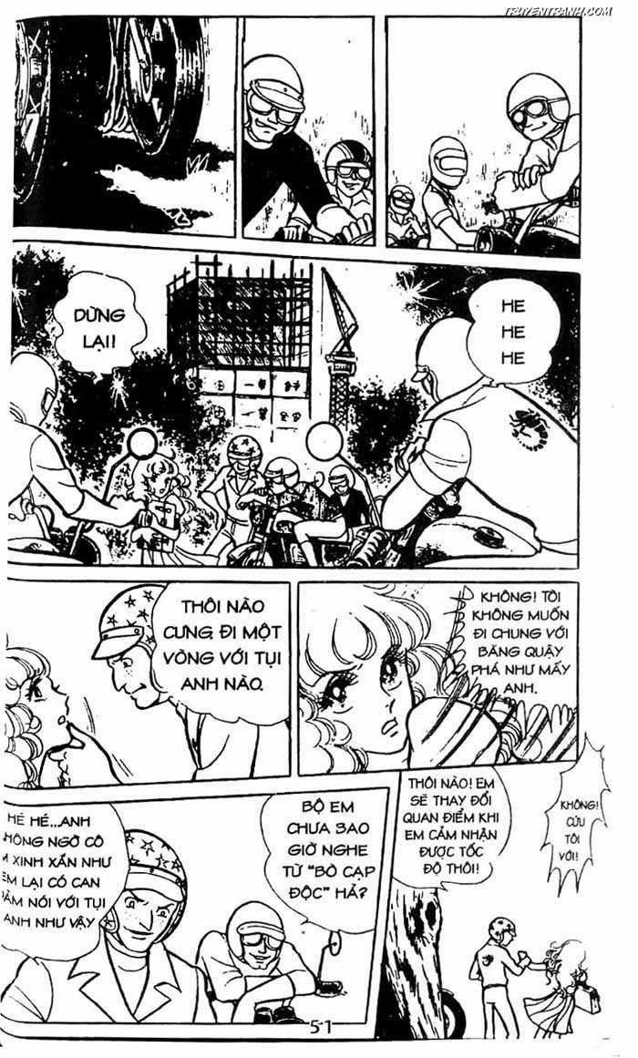 akuma no hanayome (bride of deimos) chapter 2 52