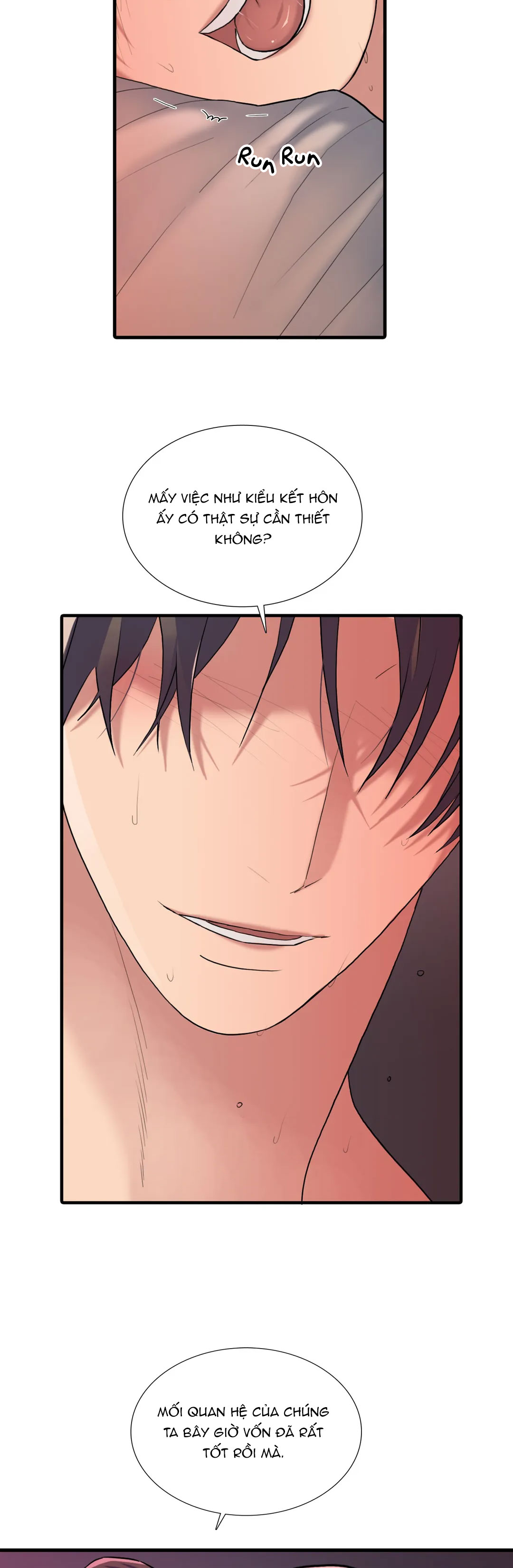 đưa đón người yêu chapter 91 32