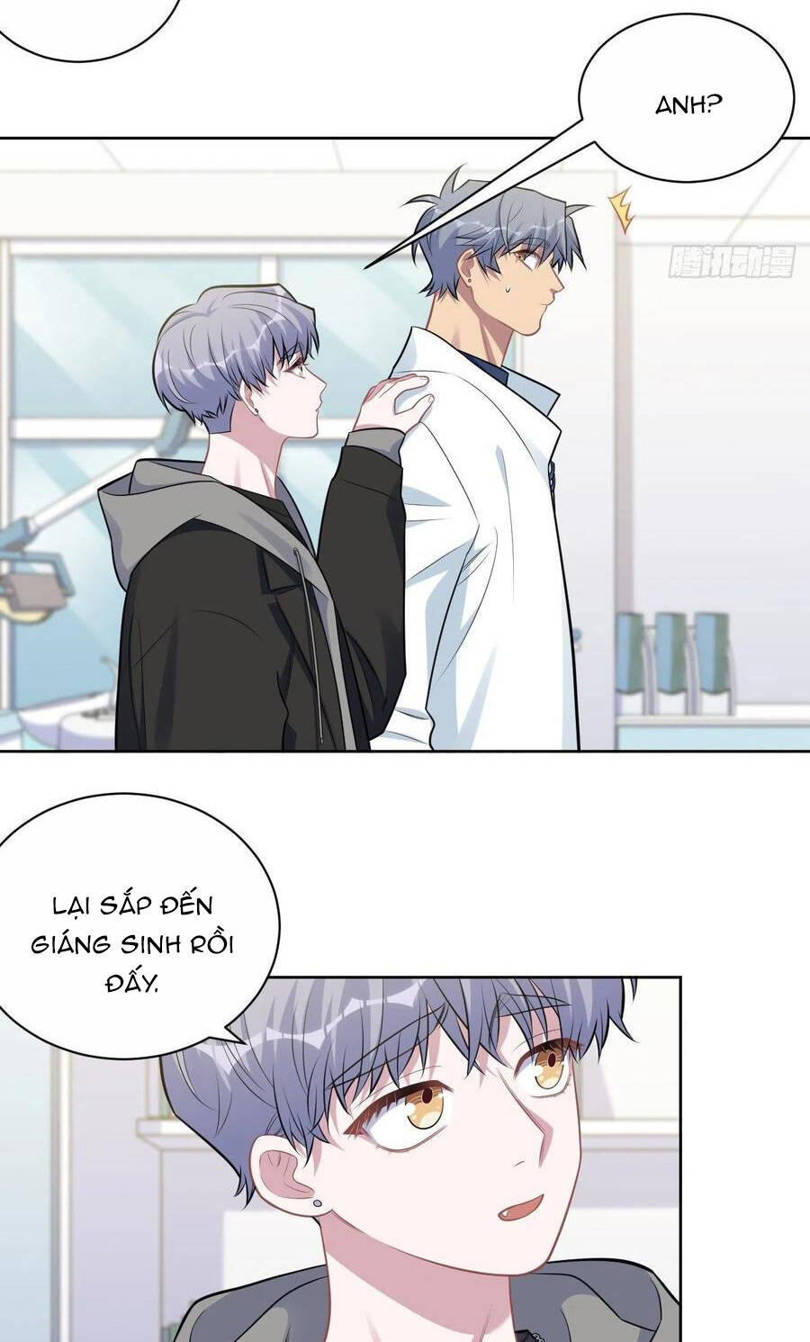 nhạc phụ đại nhân là lão bà chapter 178 29