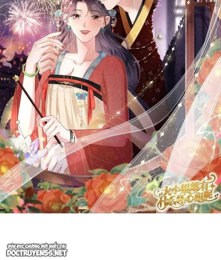 đại tiểu thư có thể có bụng dạ gì xấu chứ! (full) chapter 77 59