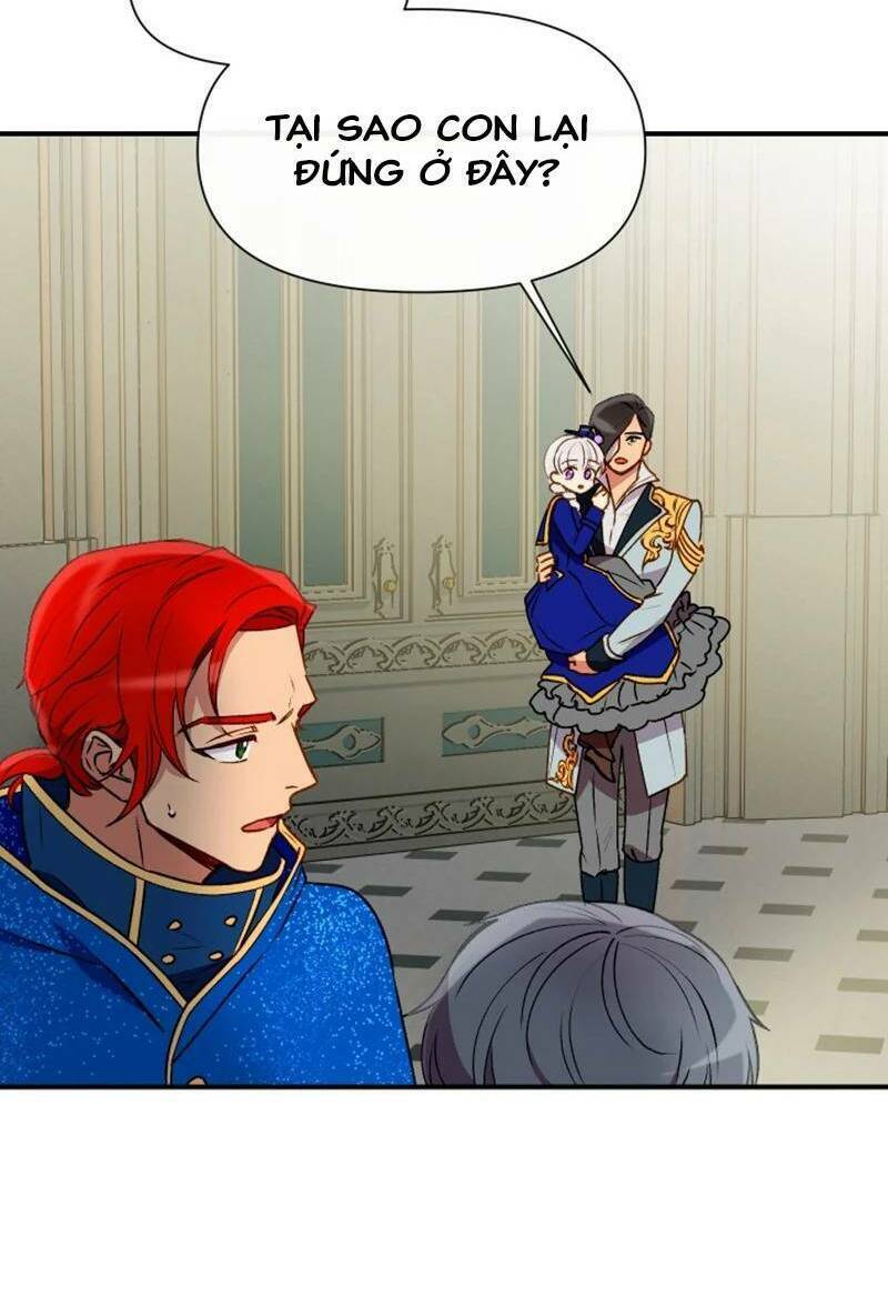 khế ước của nữ công tước quái vật chapter 40 27