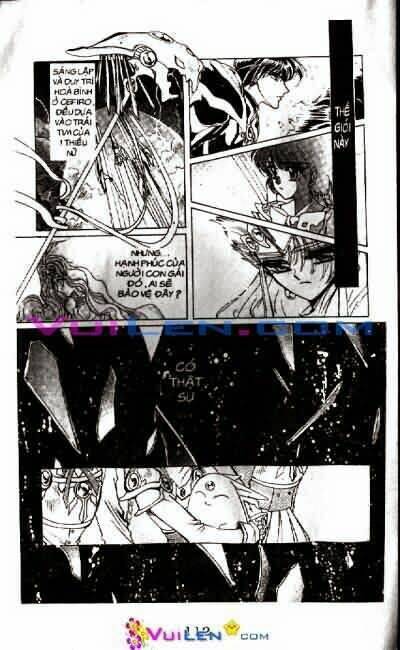 hiệp sĩ phép màu chapter 7 111