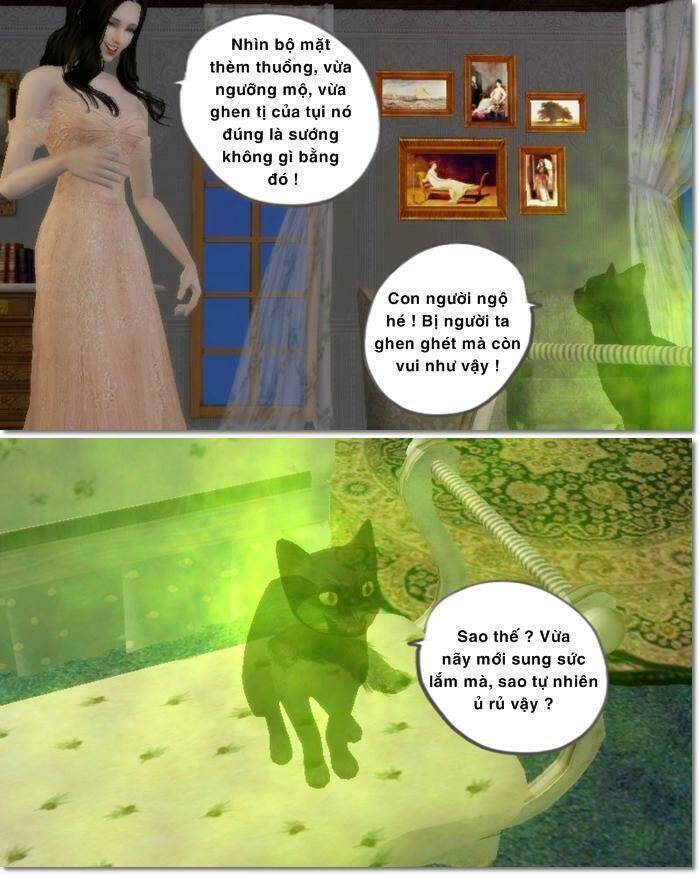 truyện sims - earl story chapter 59 25