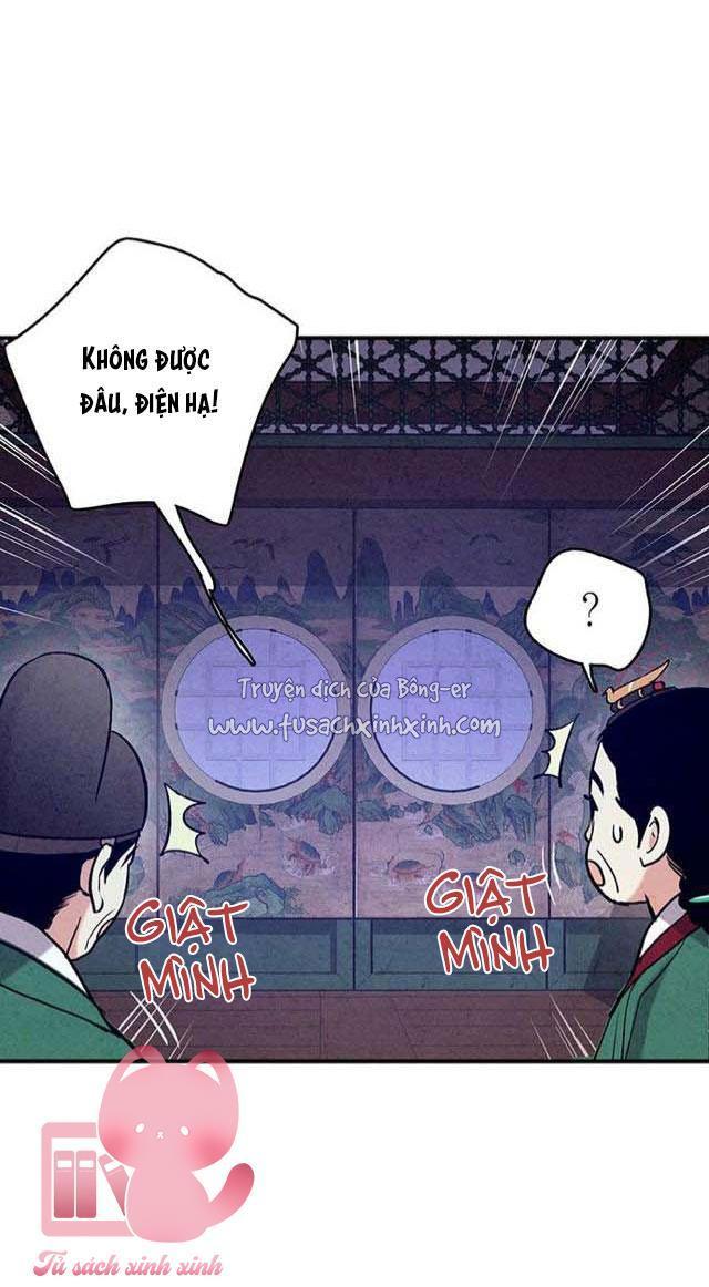 lệnh cấm hôn chapter 100 57