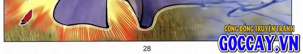 tuyệt thế vô song 2 chapter 57 54