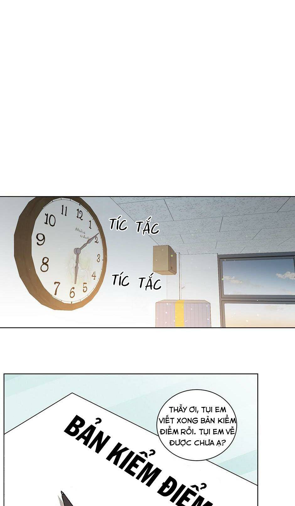 chào nhé, không làm thông gia nữa đâu! chapter 30 53