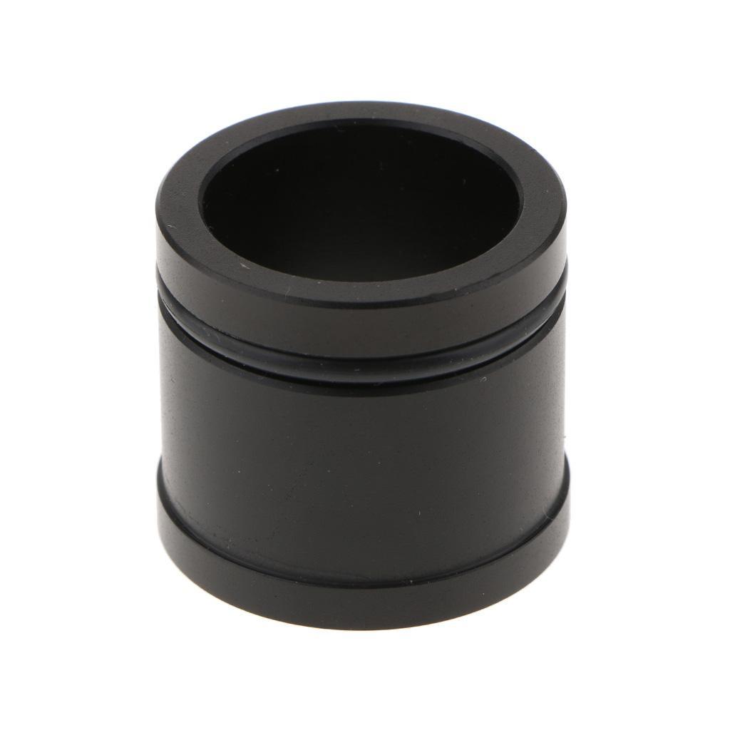 23.2-30.5mm  C-Mount Lens Adapter for Stereo  Eyepiece