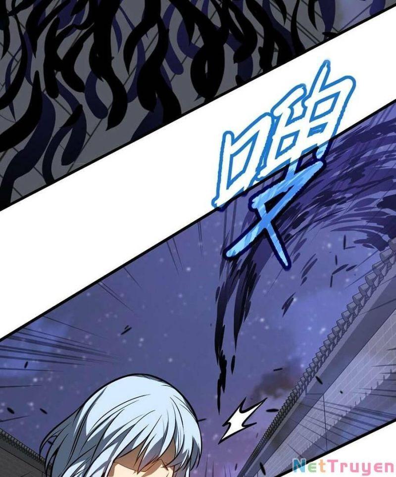 siêu tiến hóa chapter 93 64