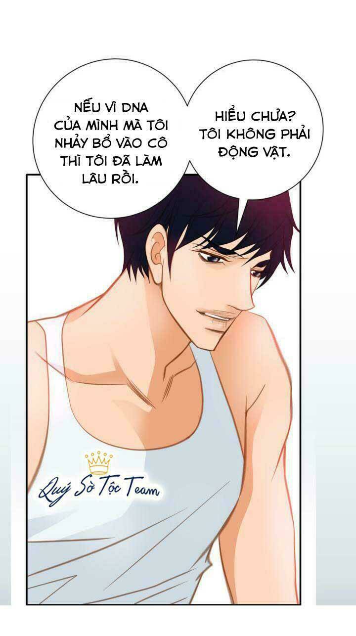 tiếp xúc chí mạng chapter 37 34