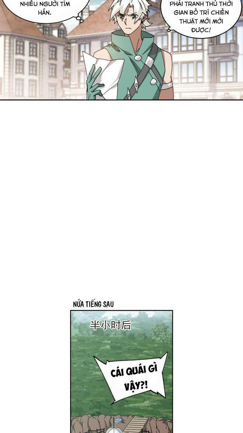 võng du chi cận chiến pháp sư chapter 424 4